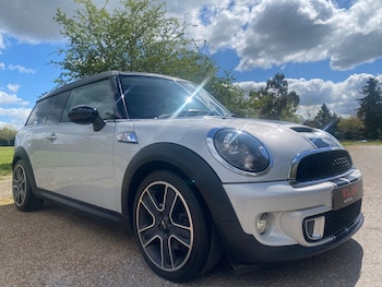 Used MINI Clubman 2012 for sale - 78320992: Photo