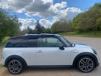Used MINI Clubman 2012 for sale - 78320992: Photo