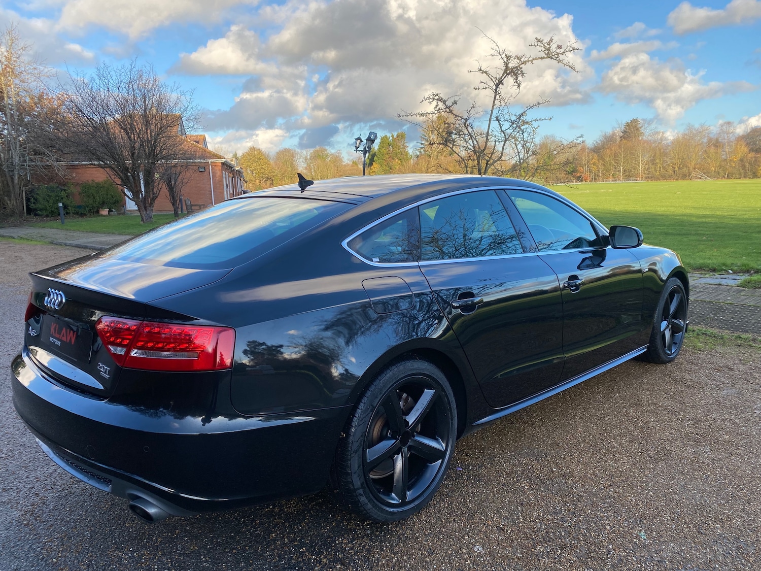 Used Audi A5 2010 for sale - 76819751: Photo 11