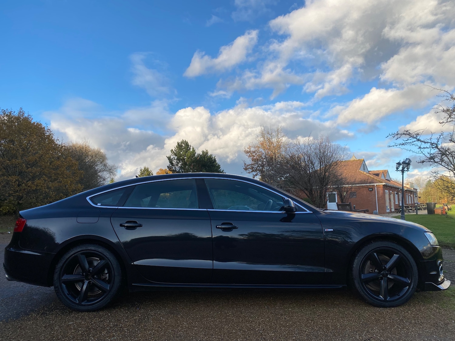 Used Audi A5 2010 for sale - 76819751: Photo 12