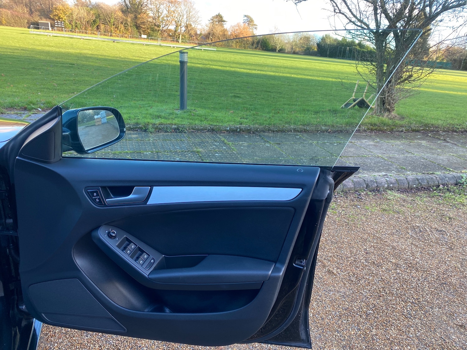 Used Audi A5 2010 for sale - 76819751: Photo 13