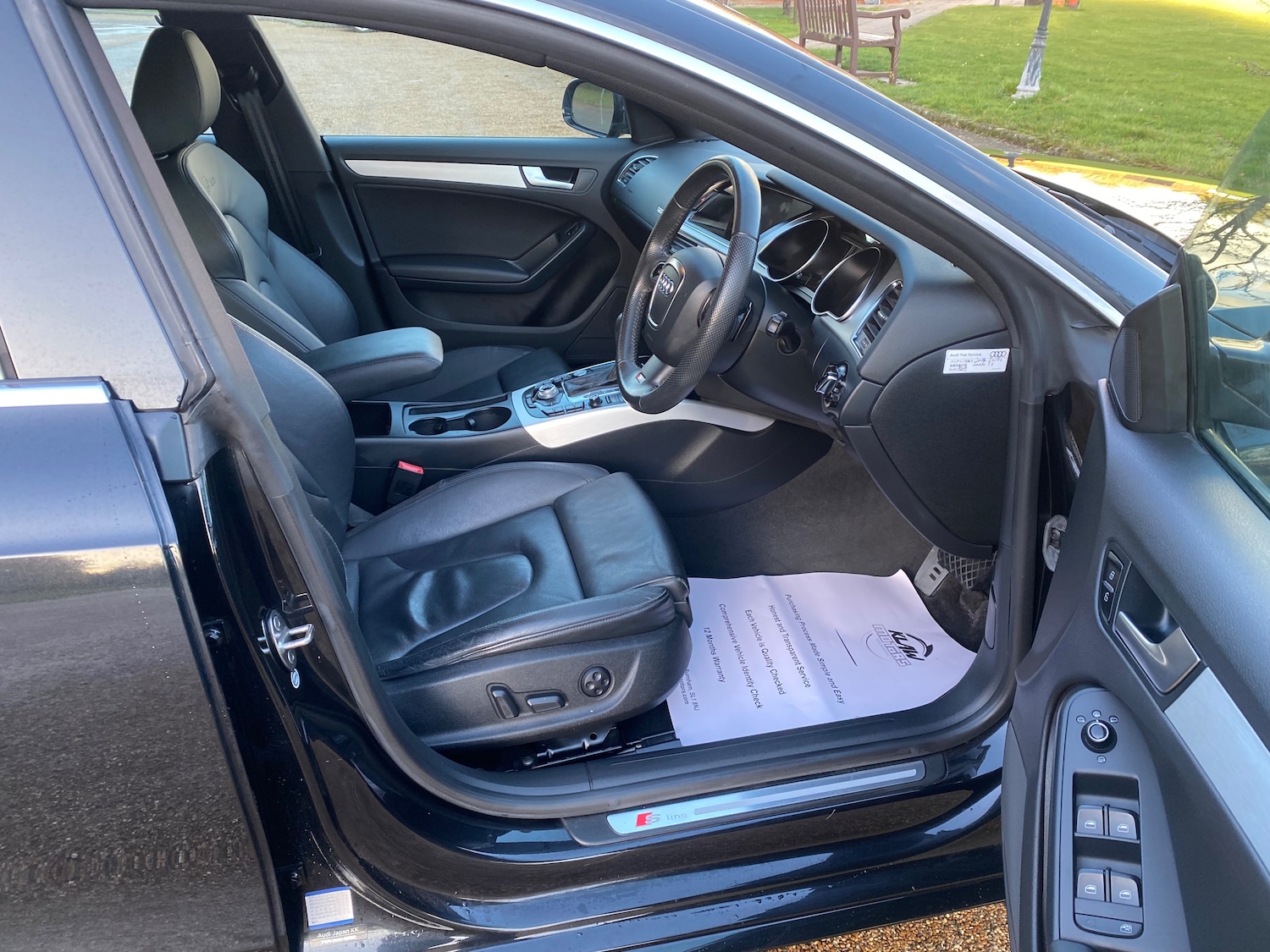 Used Audi A5 2010 for sale - 76819751: Photo 15