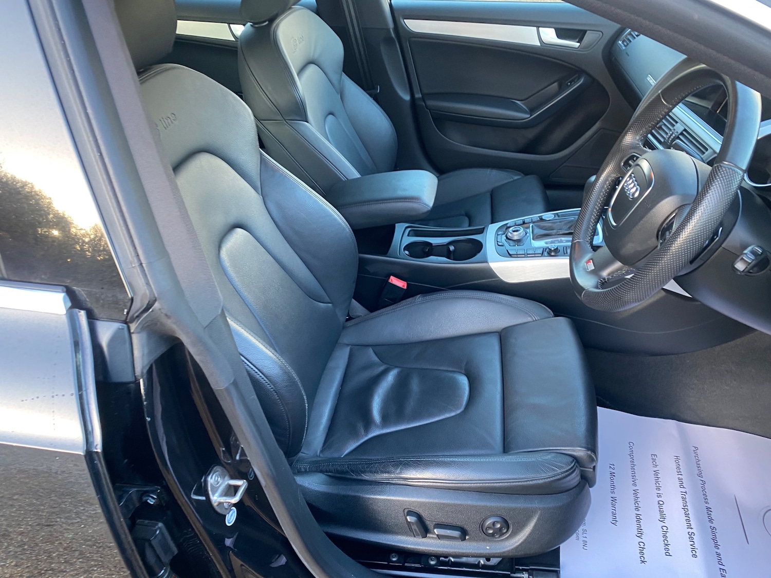 Used Audi A5 2010 for sale - 76819751: Photo 16