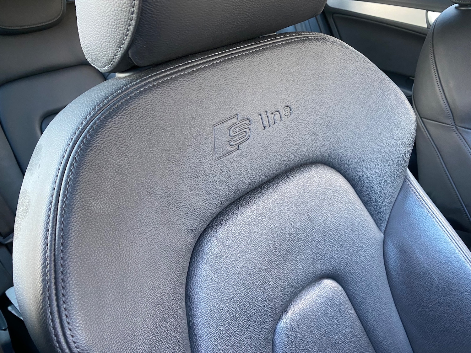 Used Audi A5 2010 for sale - 76819751: Photo 17