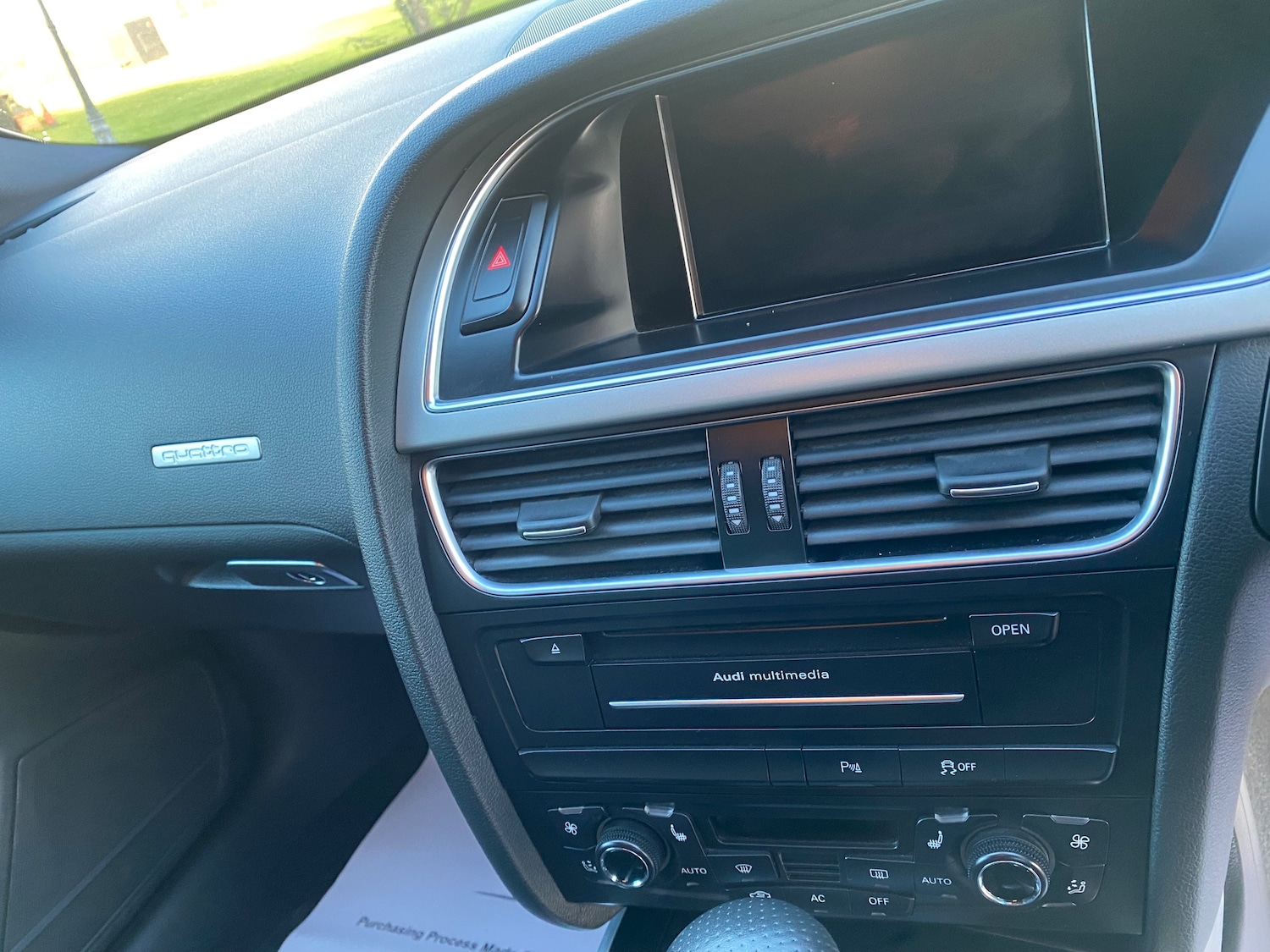 Used Audi A5 2010 for sale - 76819751: Photo 20