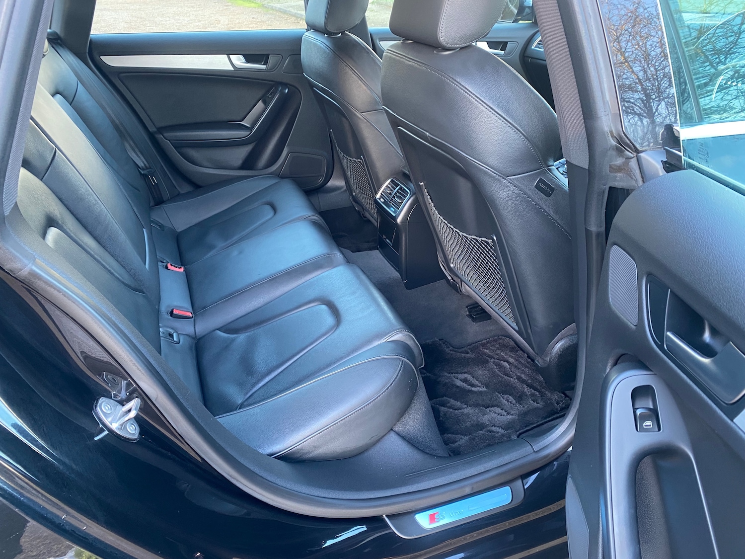 Used Audi A5 2010 for sale - 76819751: Photo 22