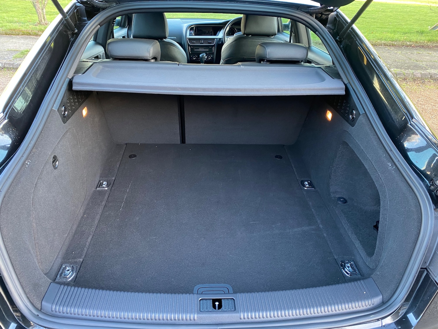 Used Audi A5 2010 for sale - 76819751: Photo 23