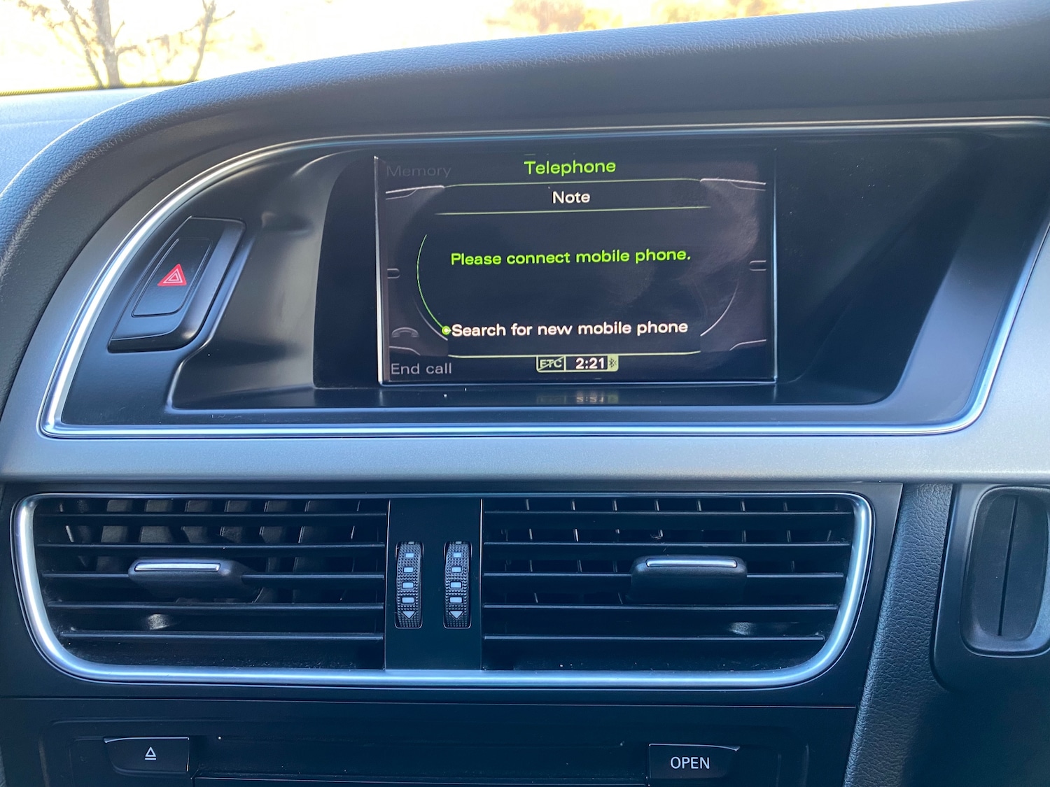 Used Audi A5 2010 for sale - 76819751: Photo 28