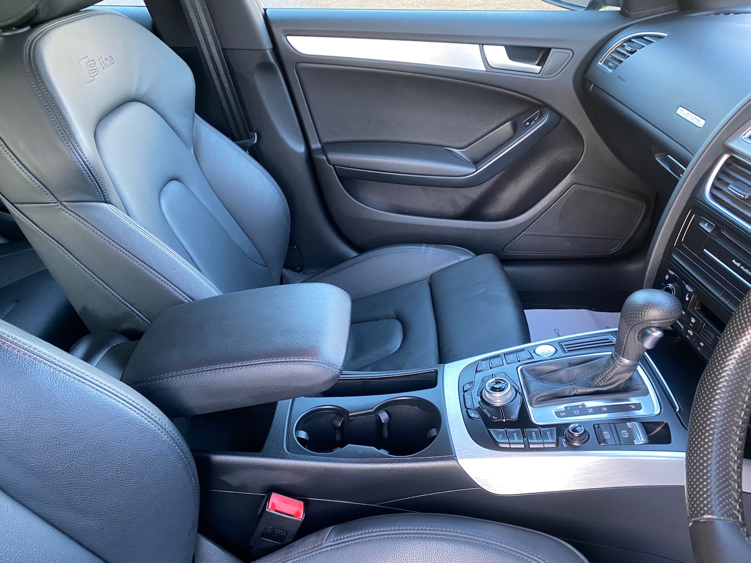 Used Audi A5 2010 for sale - 76819751: Photo 37