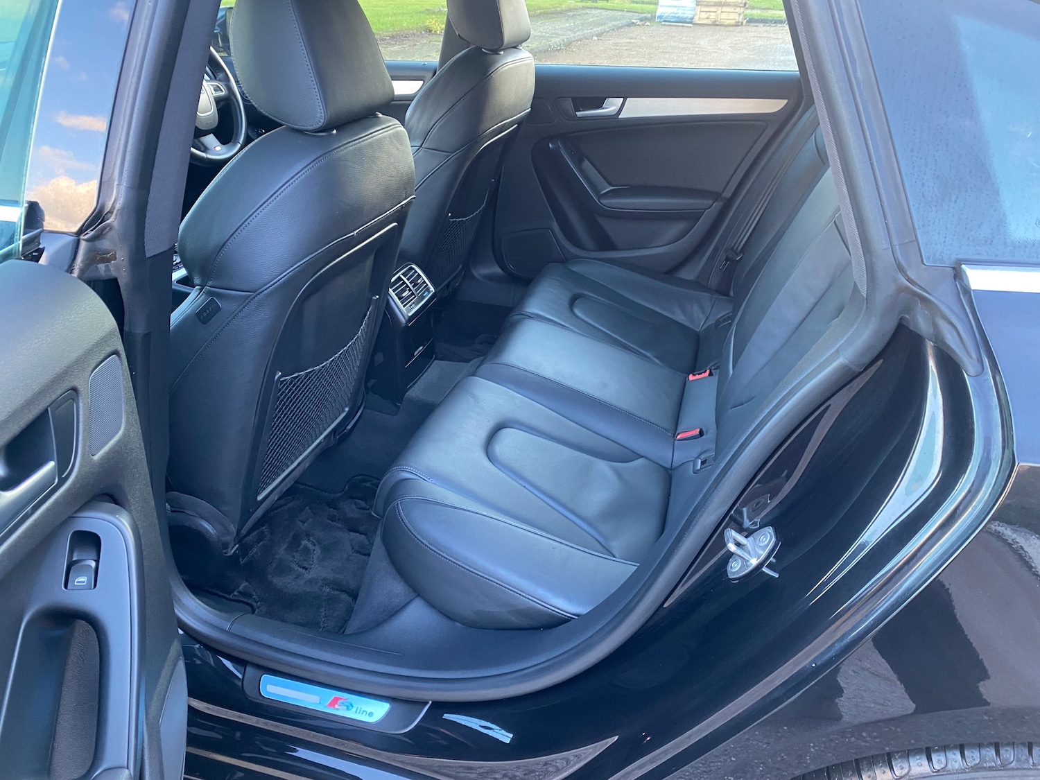 Used Audi A5 2010 for sale - 76819751: Photo 43