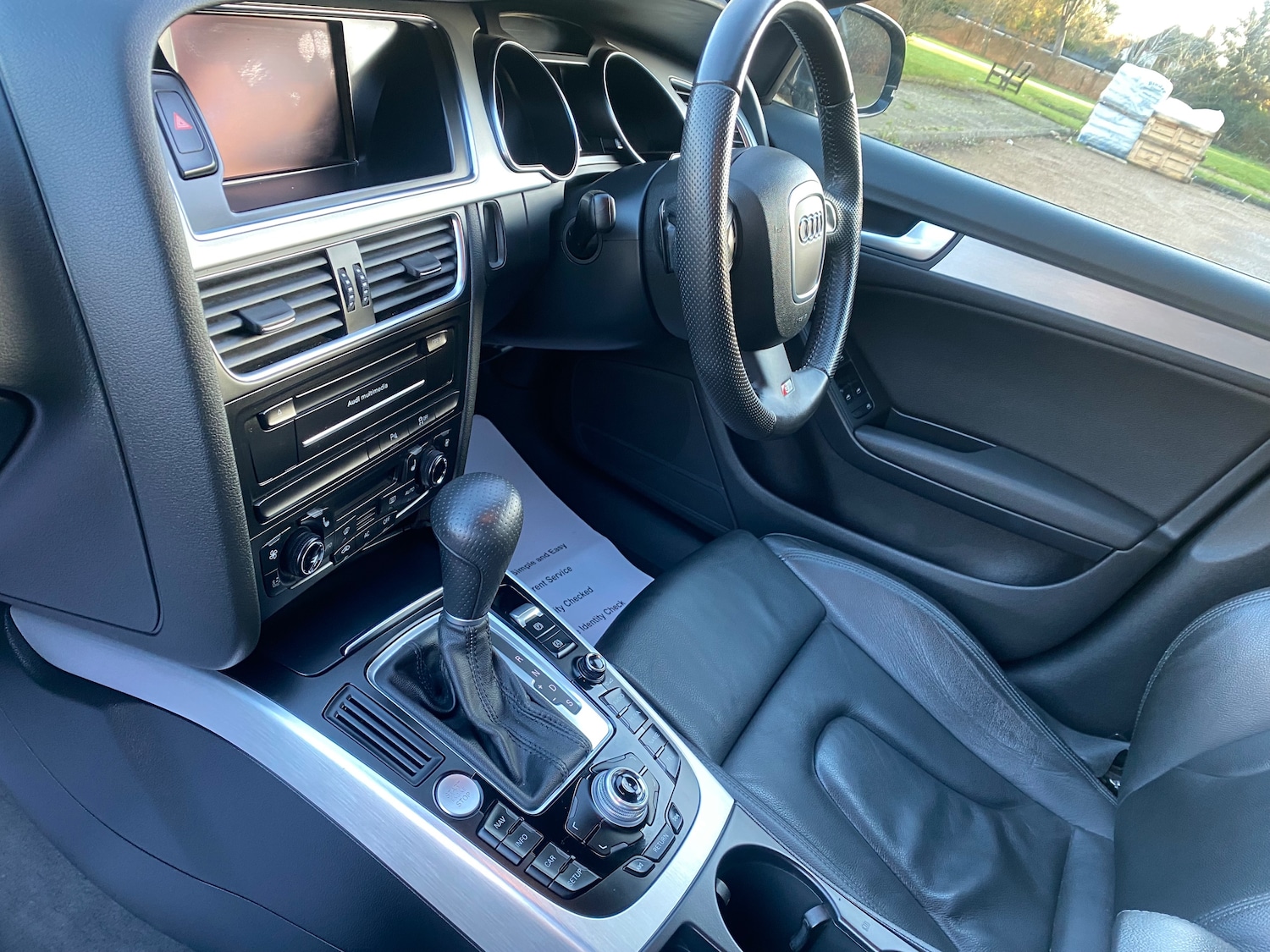 Used Audi A5 2010 for sale - 76819751: Photo 47