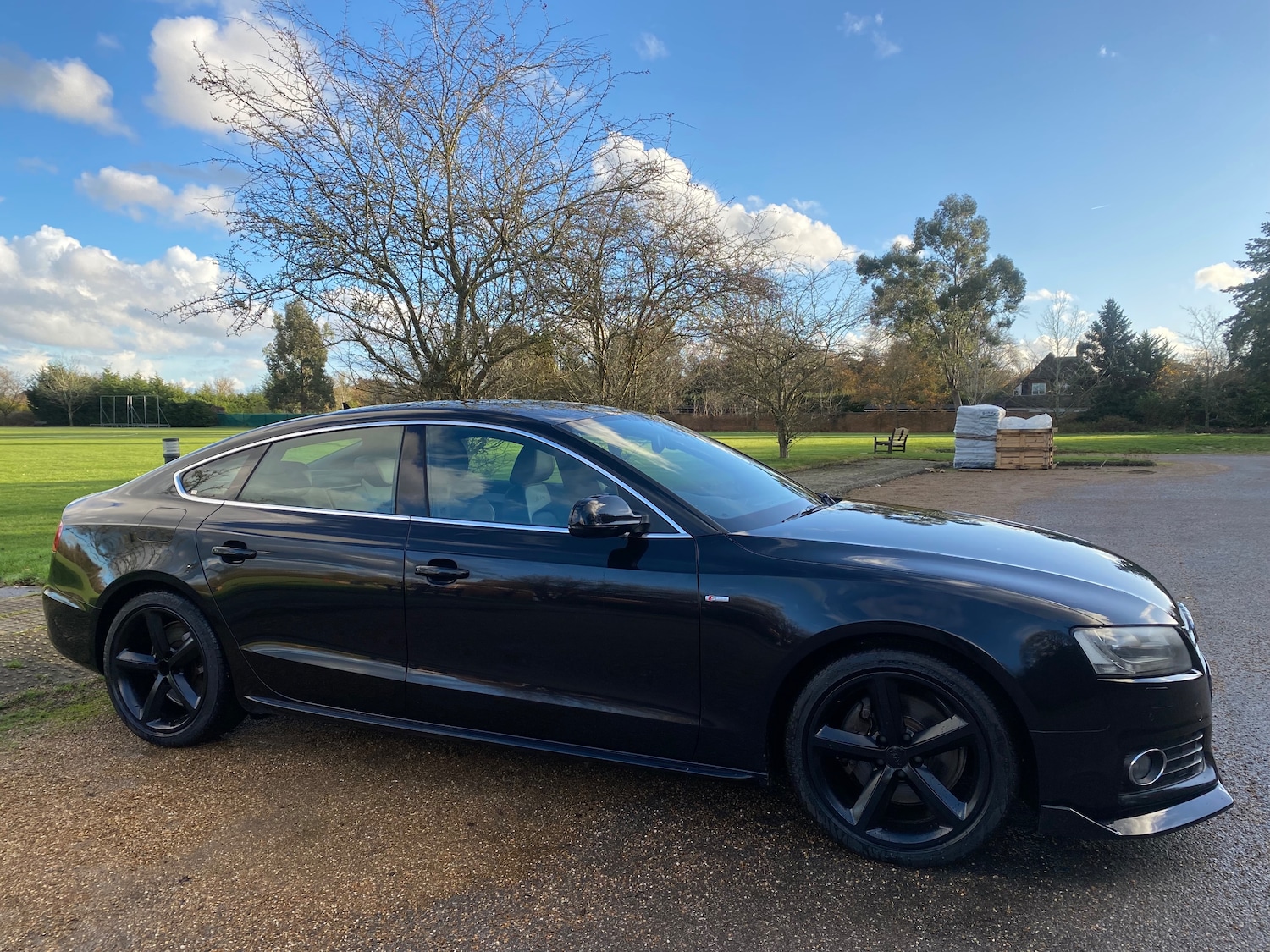 Used Audi A5 2010 for sale - 76819751: Photo 49