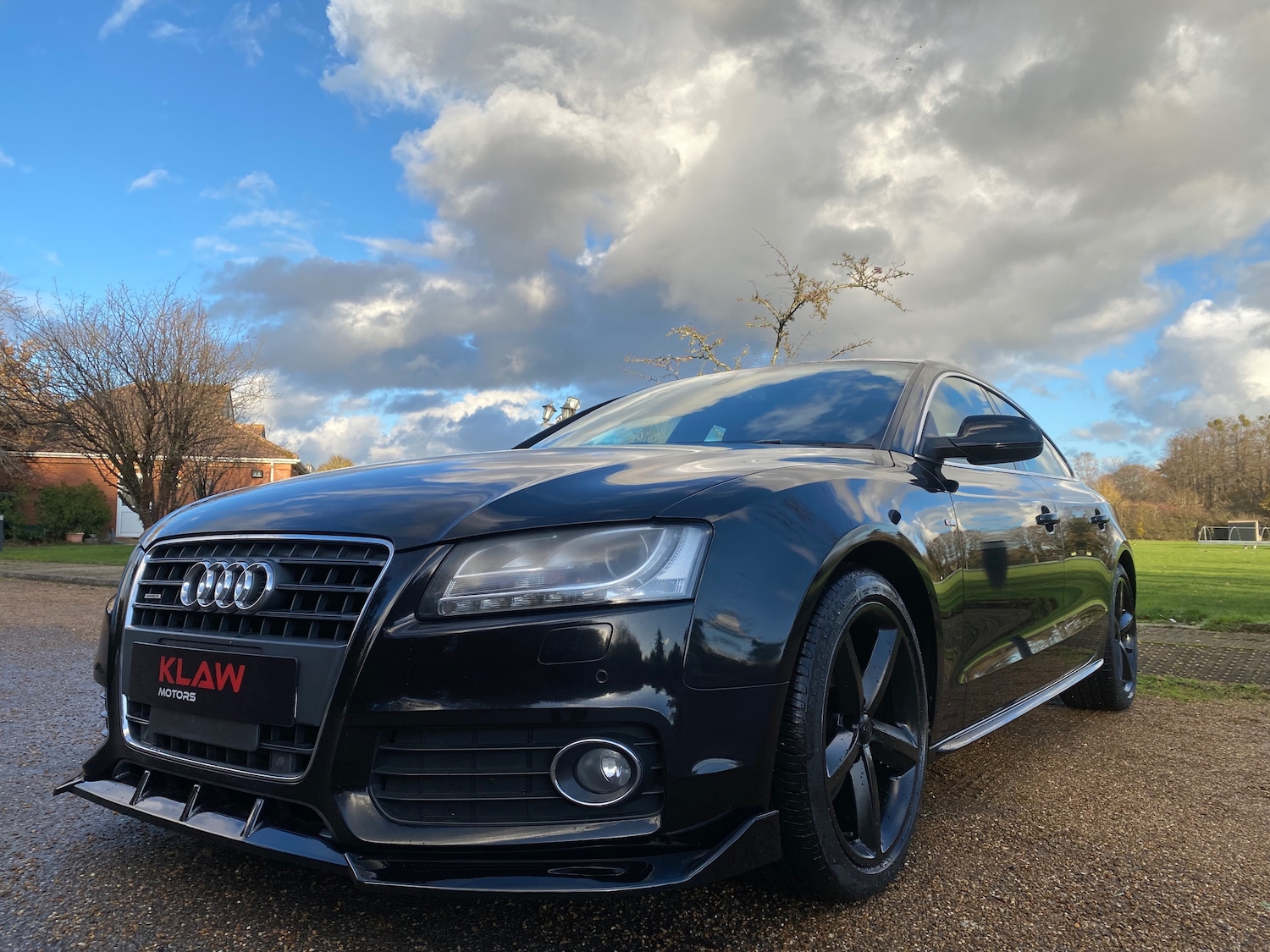 Used Audi A5 2010 for sale - 76819751: Photo 5