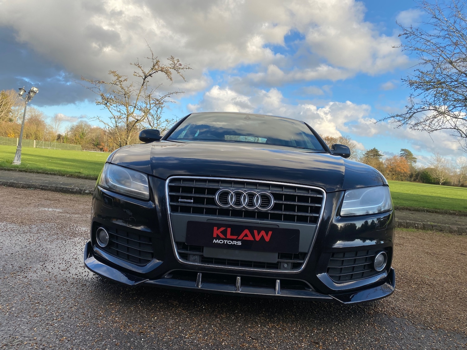 Used Audi A5 2010 for sale - 76819751: Photo 50