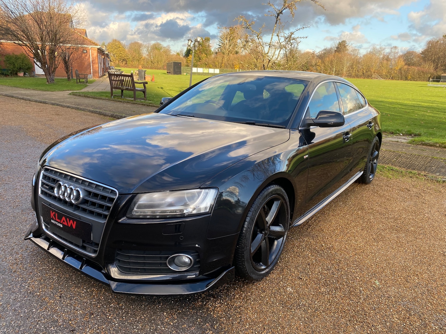 Used Audi A5 2010 for sale - 76819751: Photo 51