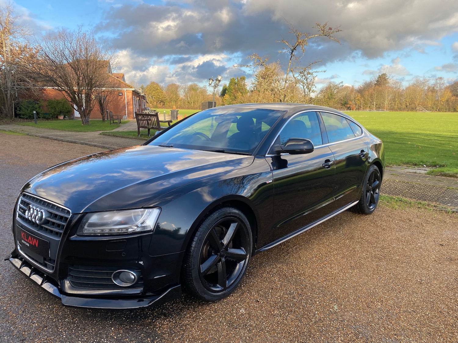 Used Audi A5 2010 for sale - 76819751: Photo 52