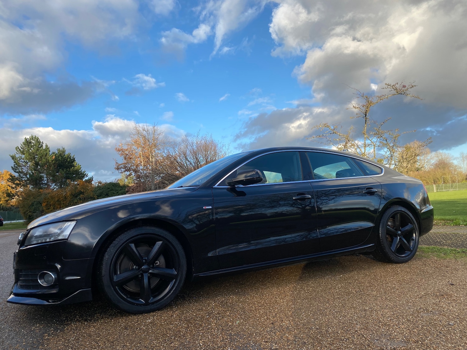 Used Audi A5 2010 for sale - 76819751: Photo 53