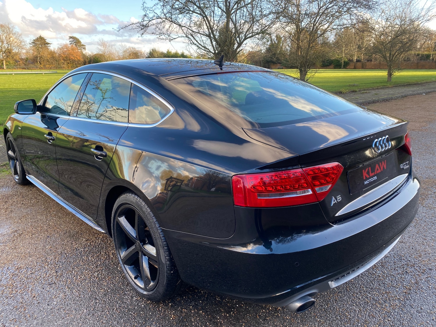 Used Audi A5 2010 for sale - 76819751: Photo 54