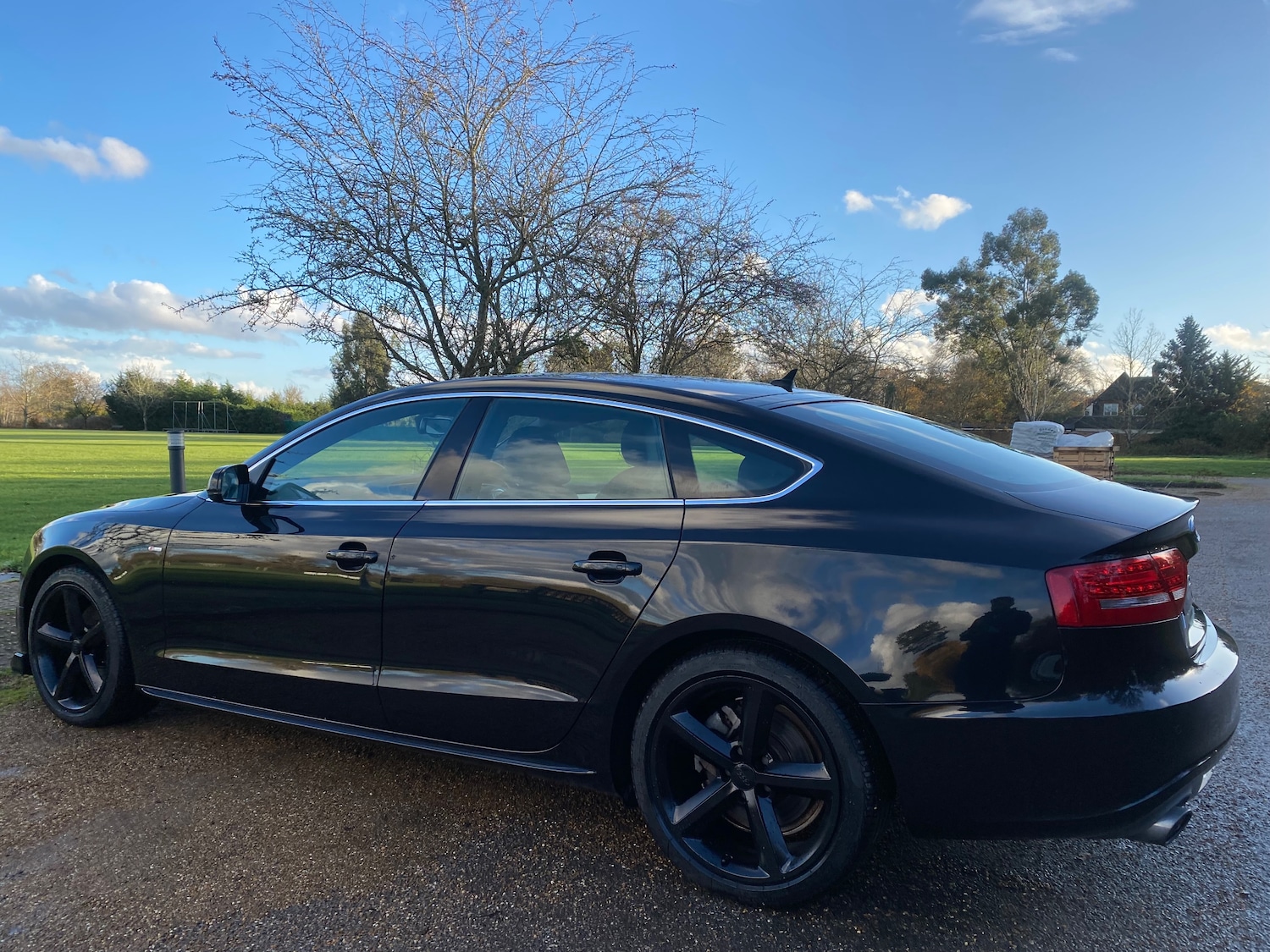 Used Audi A5 2010 for sale - 76819751: Photo 55