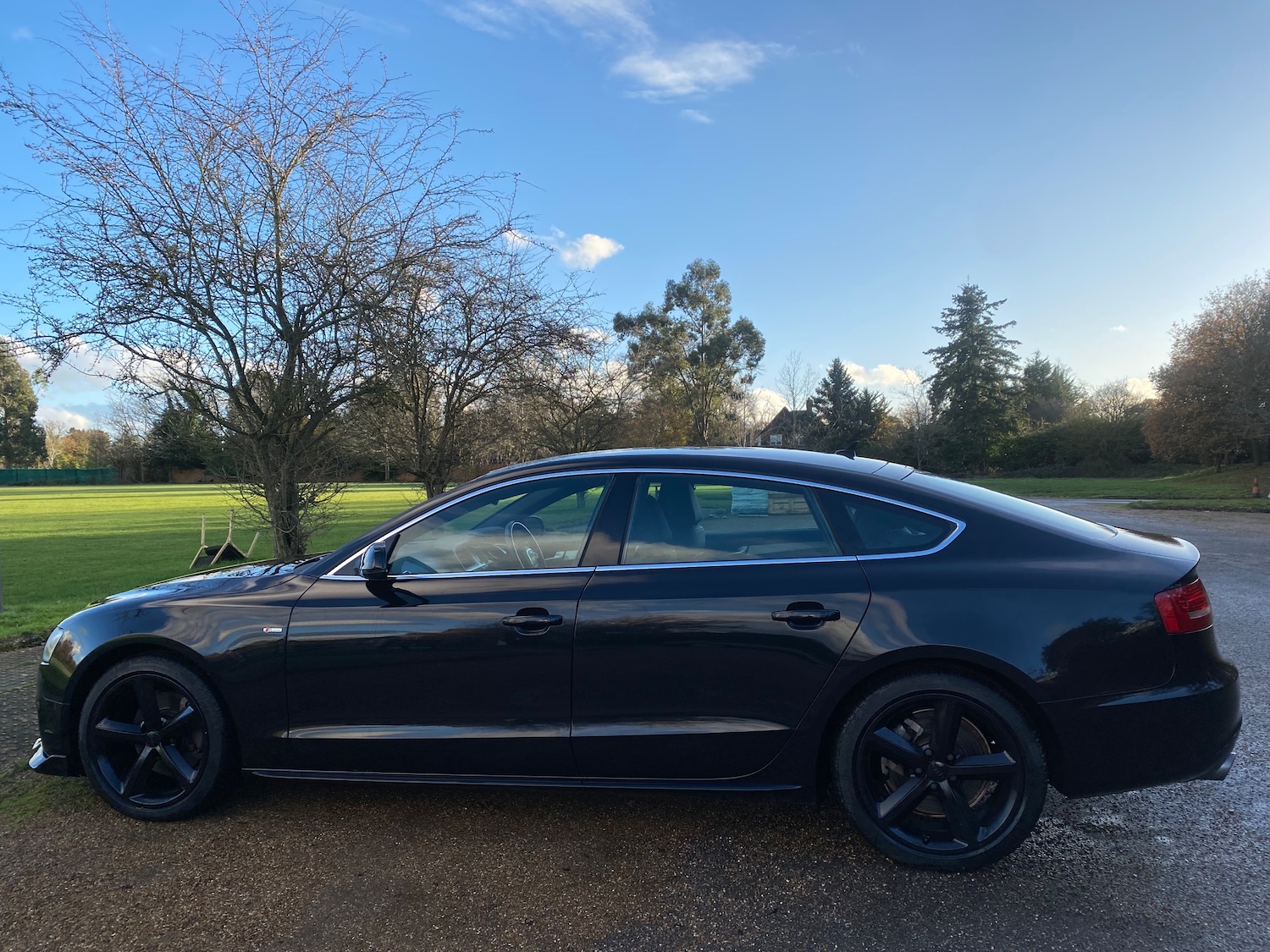 Used Audi A5 2010 for sale - 76819751: Photo 56