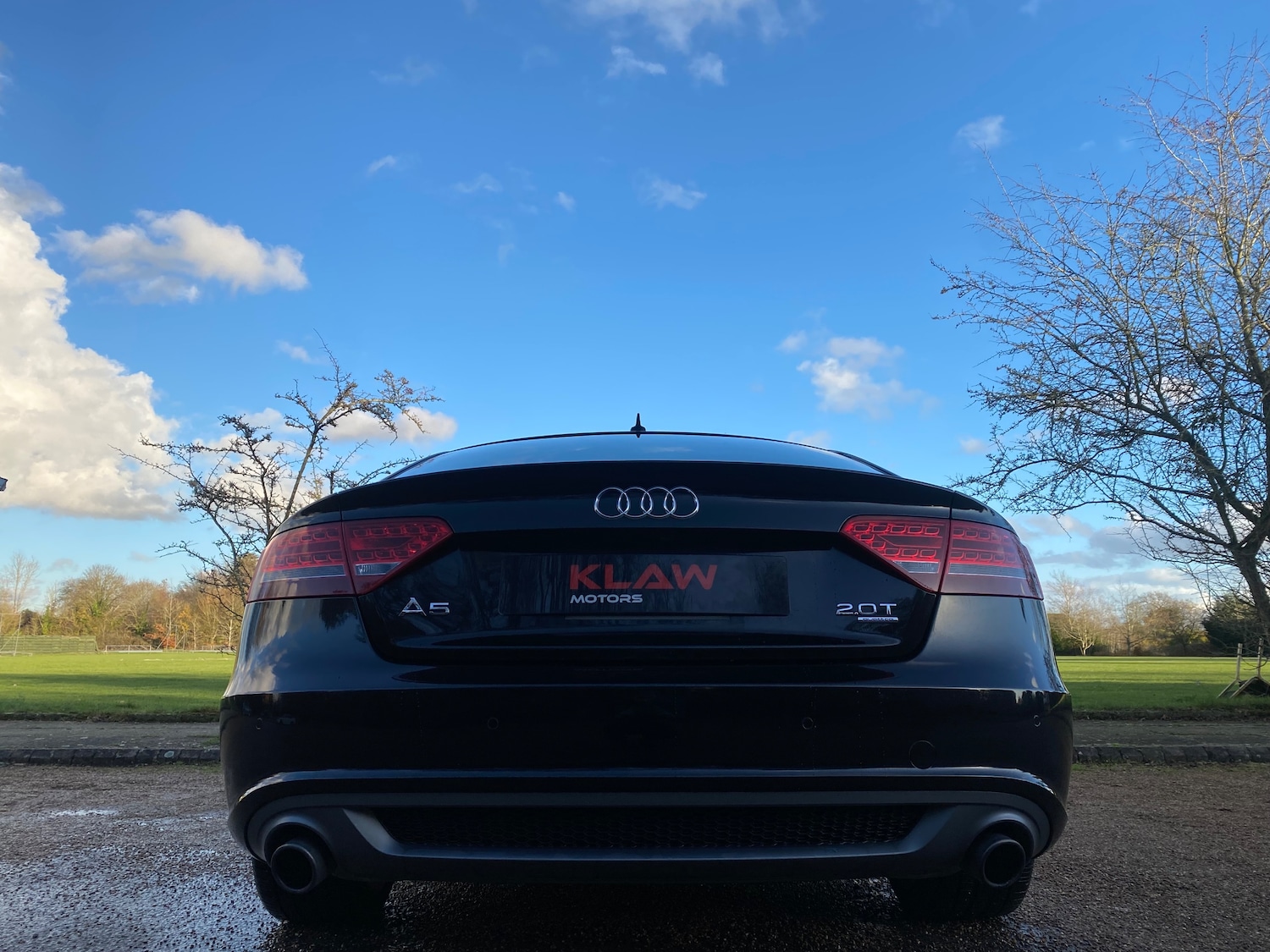 Used Audi A5 2010 for sale - 76819751: Photo 57