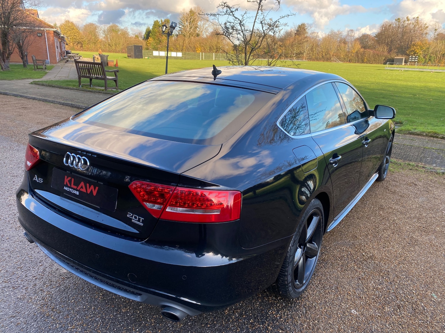 Used Audi A5 2010 for sale - 76819751: Photo 58