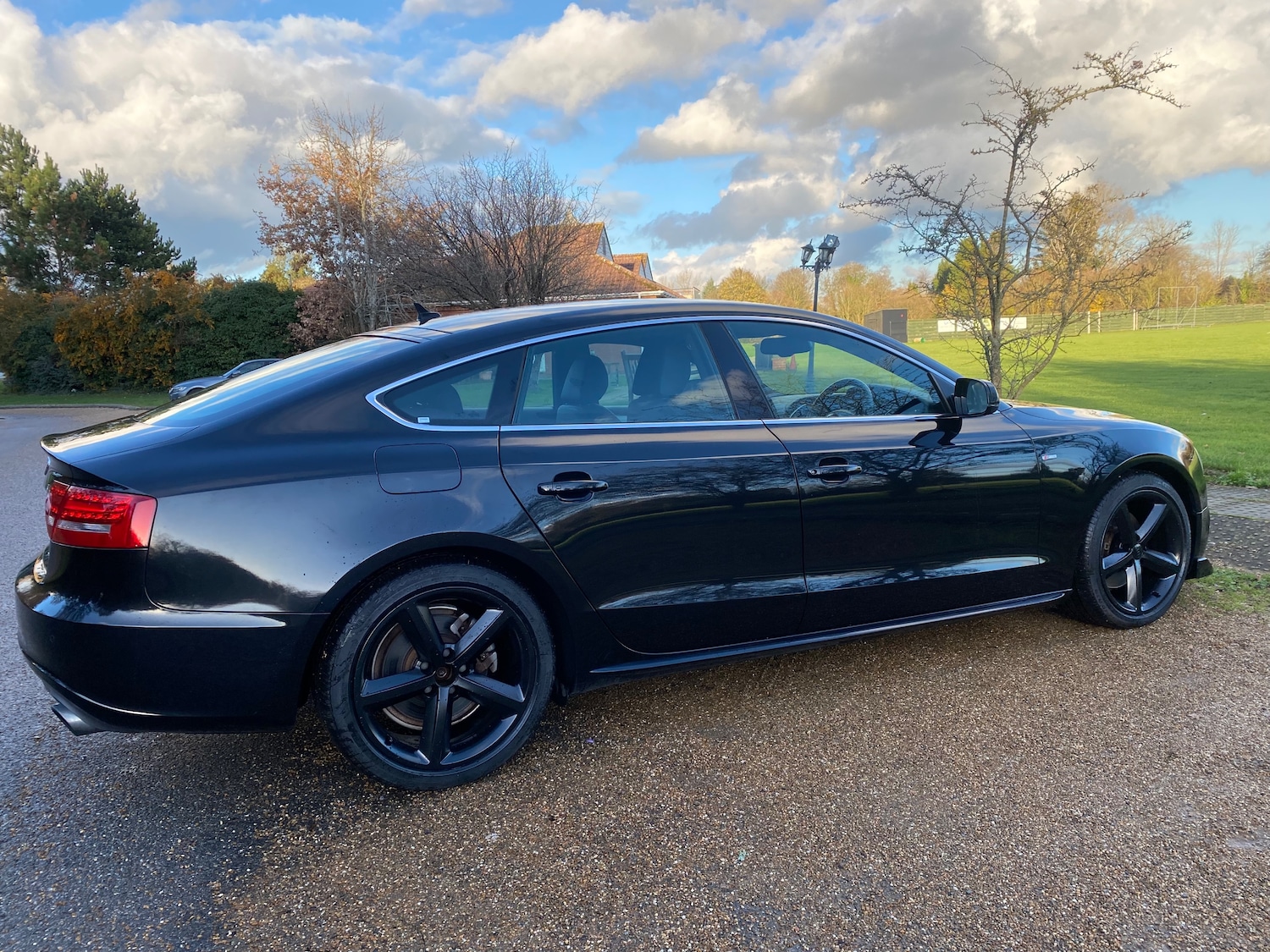 Used Audi A5 2010 for sale - 76819751: Photo 59