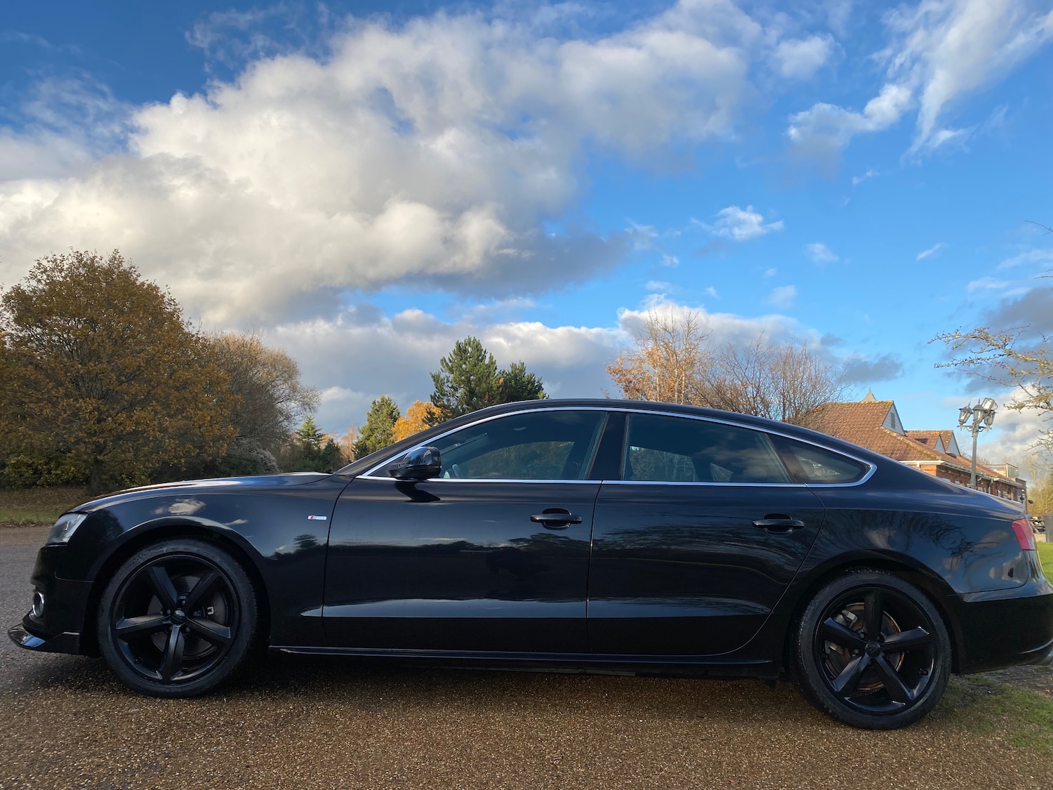 Used Audi A5 2010 for sale - 76819751: Photo 6