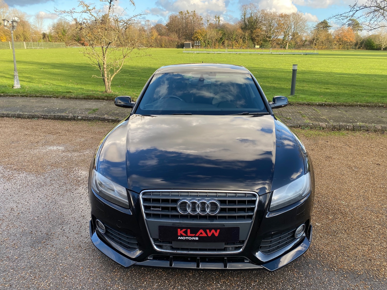 Used Audi A5 2010 for sale - 76819751: Photo 60