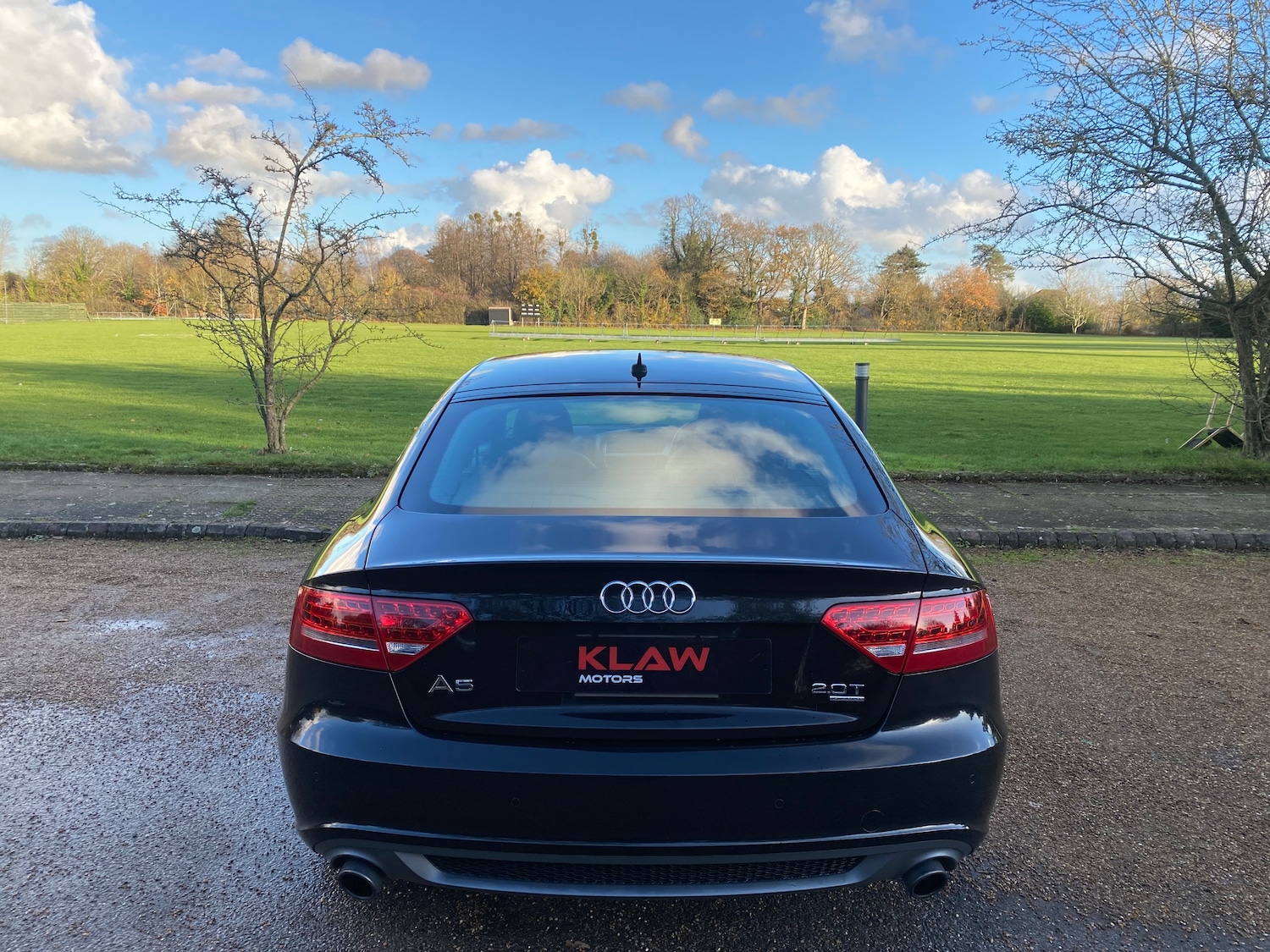 Used Audi A5 2010 for sale - 76819751: Photo 9