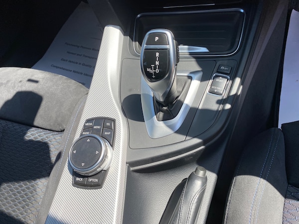 Used BMW 4 Series Gran Coupe 2014 for sale - 75188624: Photo 13