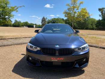 Used BMW 4 Series Gran Coupe 2014 for sale - 75188624: Photo
