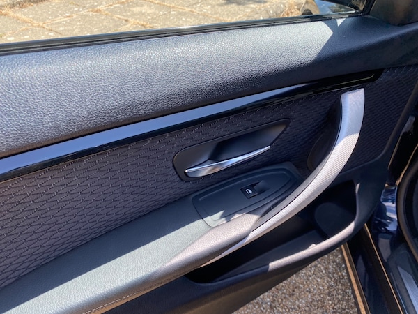 Used BMW 4 Series Gran Coupe 2014 for sale - 75188624: Photo 33