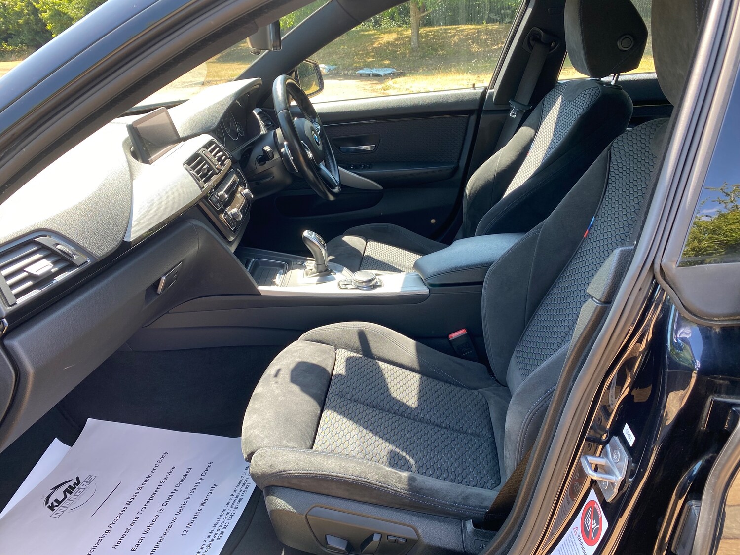 Vehicle 34