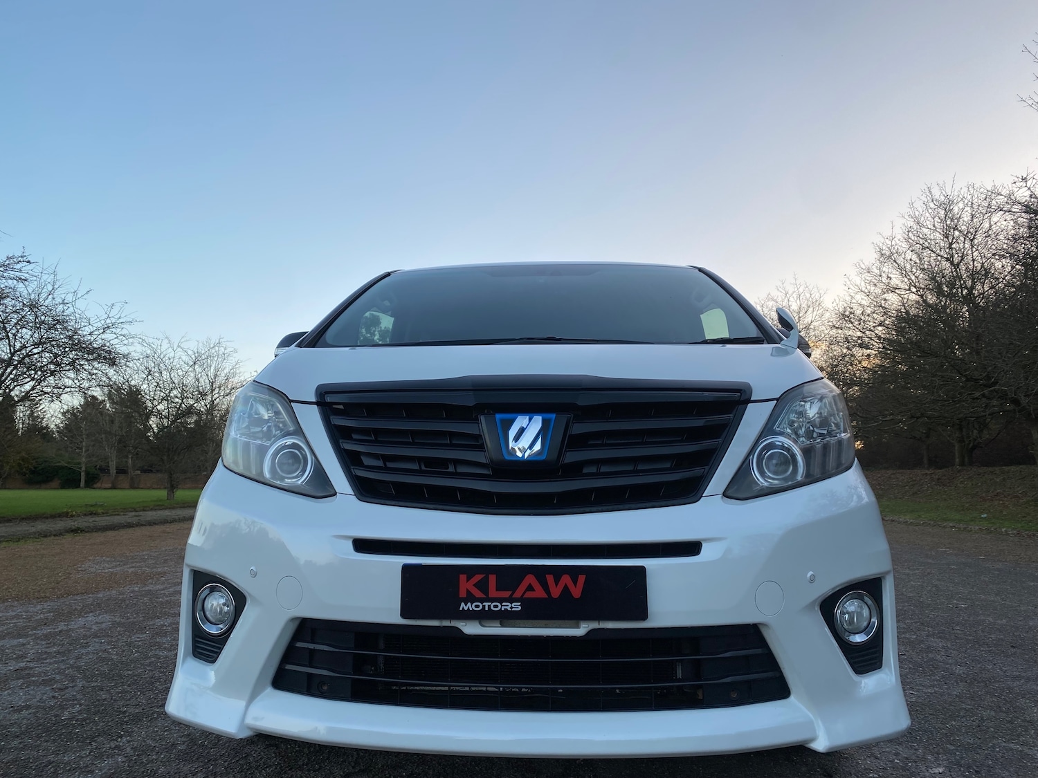 Used Toyota Alphard 2012 for sale - 76934248: Photo 25