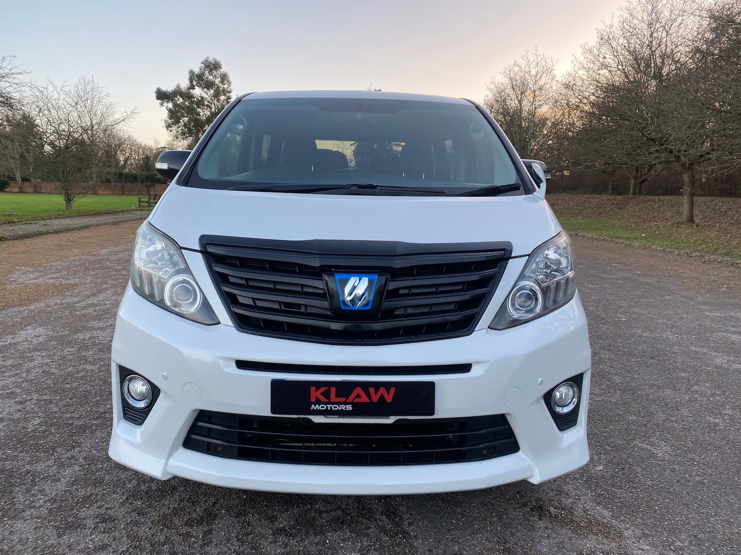 Used Toyota Alphard 2012 for sale - 76934248: Photo 26