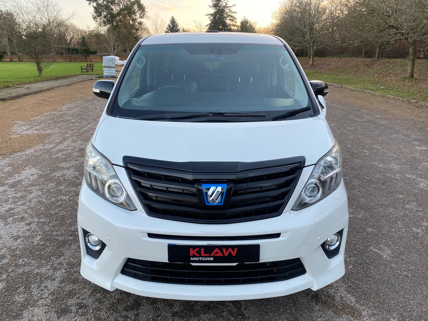 Used Toyota Alphard 2012 for sale - 76934248: Photo 27