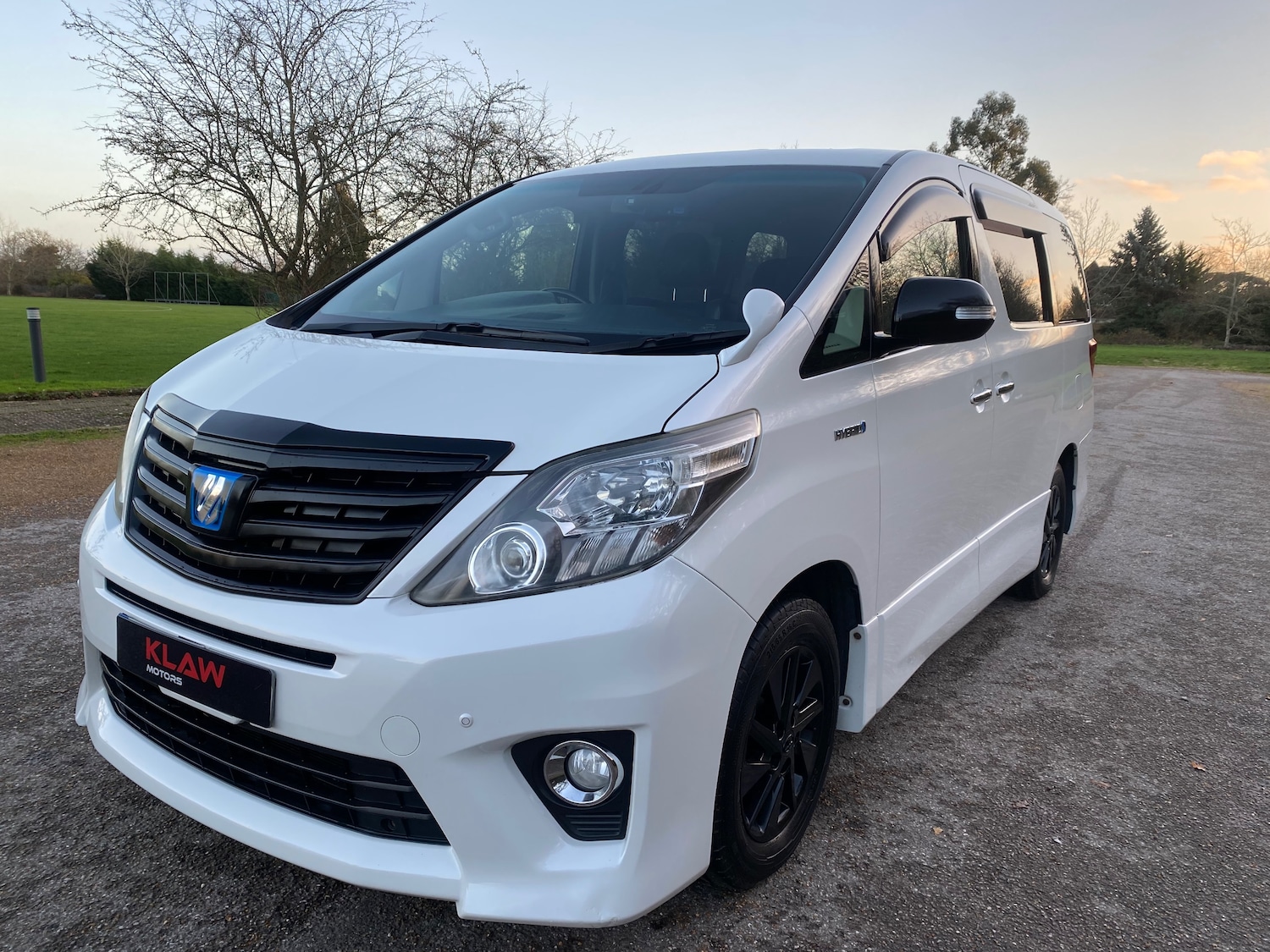 Used Toyota Alphard 2012 for sale - 76934248: Photo 28