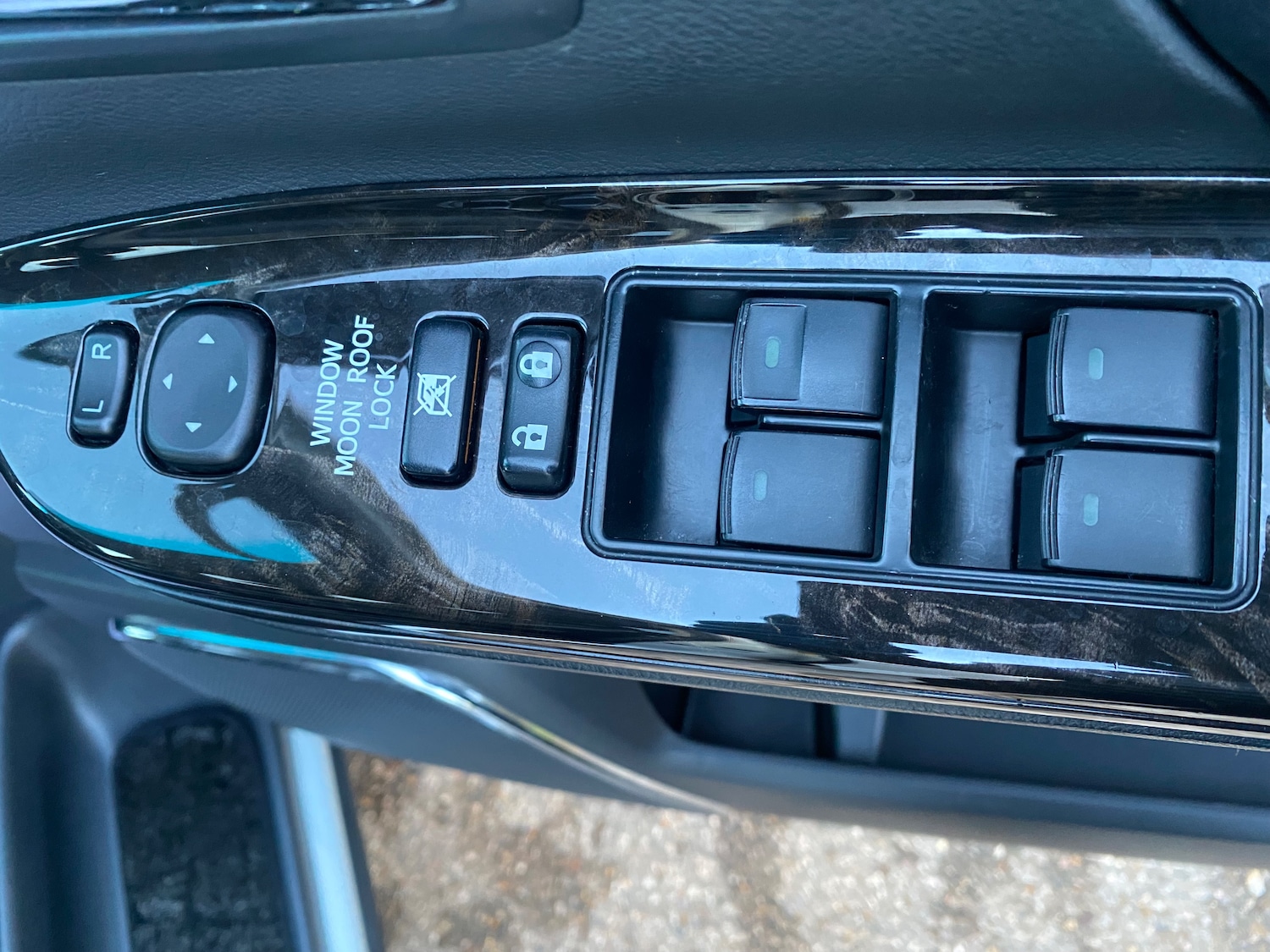 Used Toyota Alphard 2012 for sale - 76934248: Photo 38