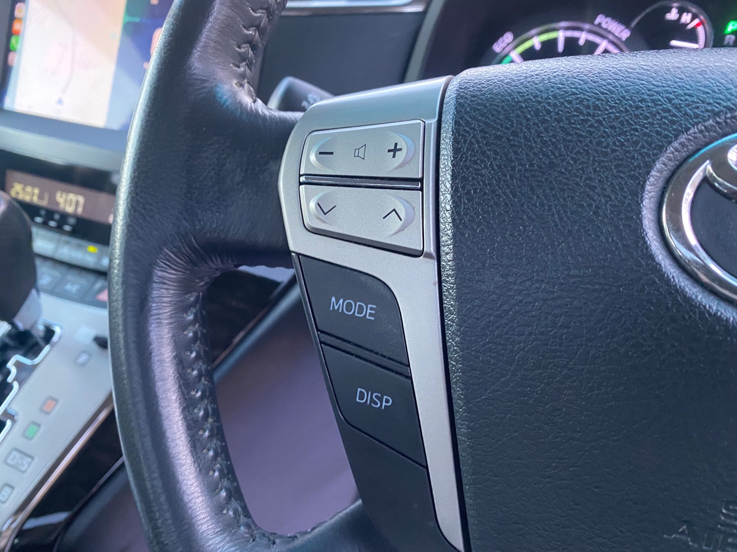 Used Toyota Alphard 2012 for sale - 76934248: Photo 42