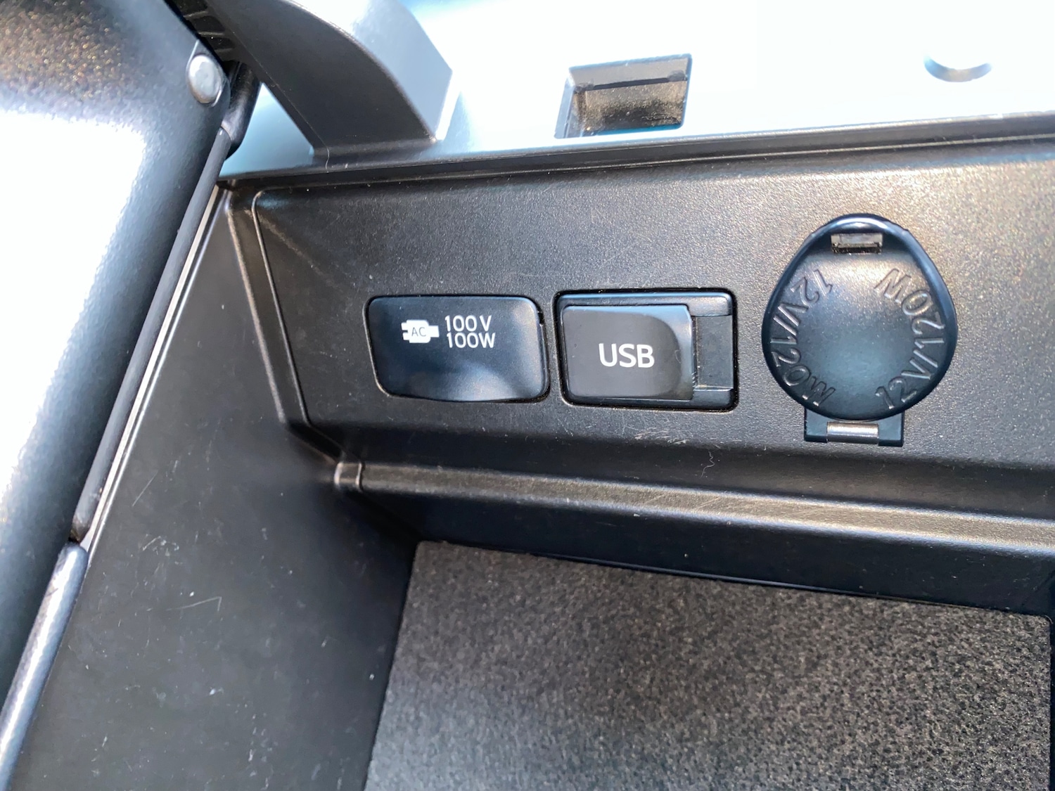 Used Toyota Alphard 2012 for sale - 76934248: Photo 53