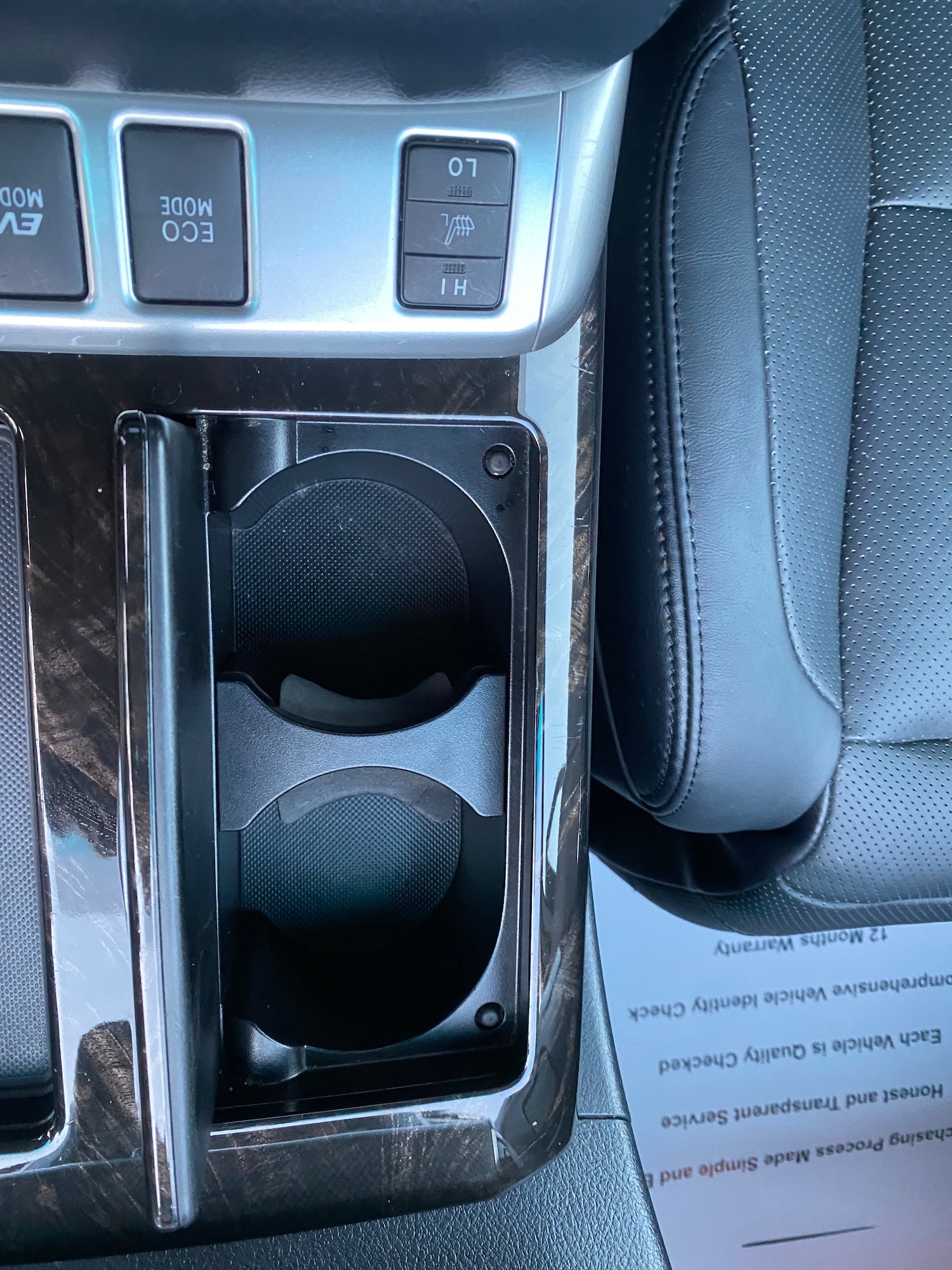 Used Toyota Alphard 2012 for sale - 76934248: Photo 54