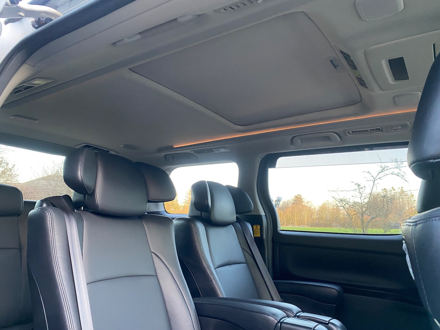 Used Toyota Alphard 2012 for sale - 76934248: Photo 61