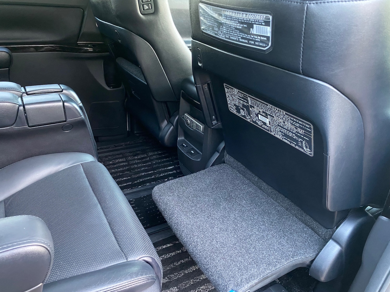 Used Toyota Alphard 2012 for sale - 76934248: Photo 65