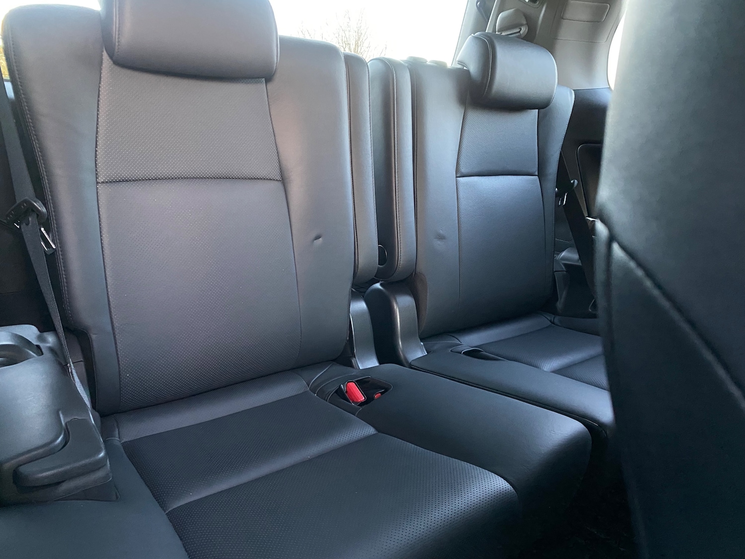 Used Toyota Alphard 2012 for sale - 76934248: Photo 66