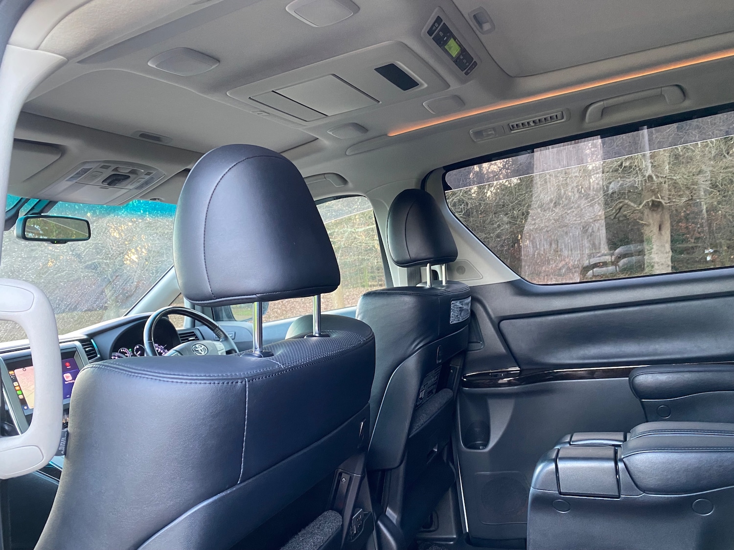 Used Toyota Alphard 2012 for sale - 76934248: Photo 70