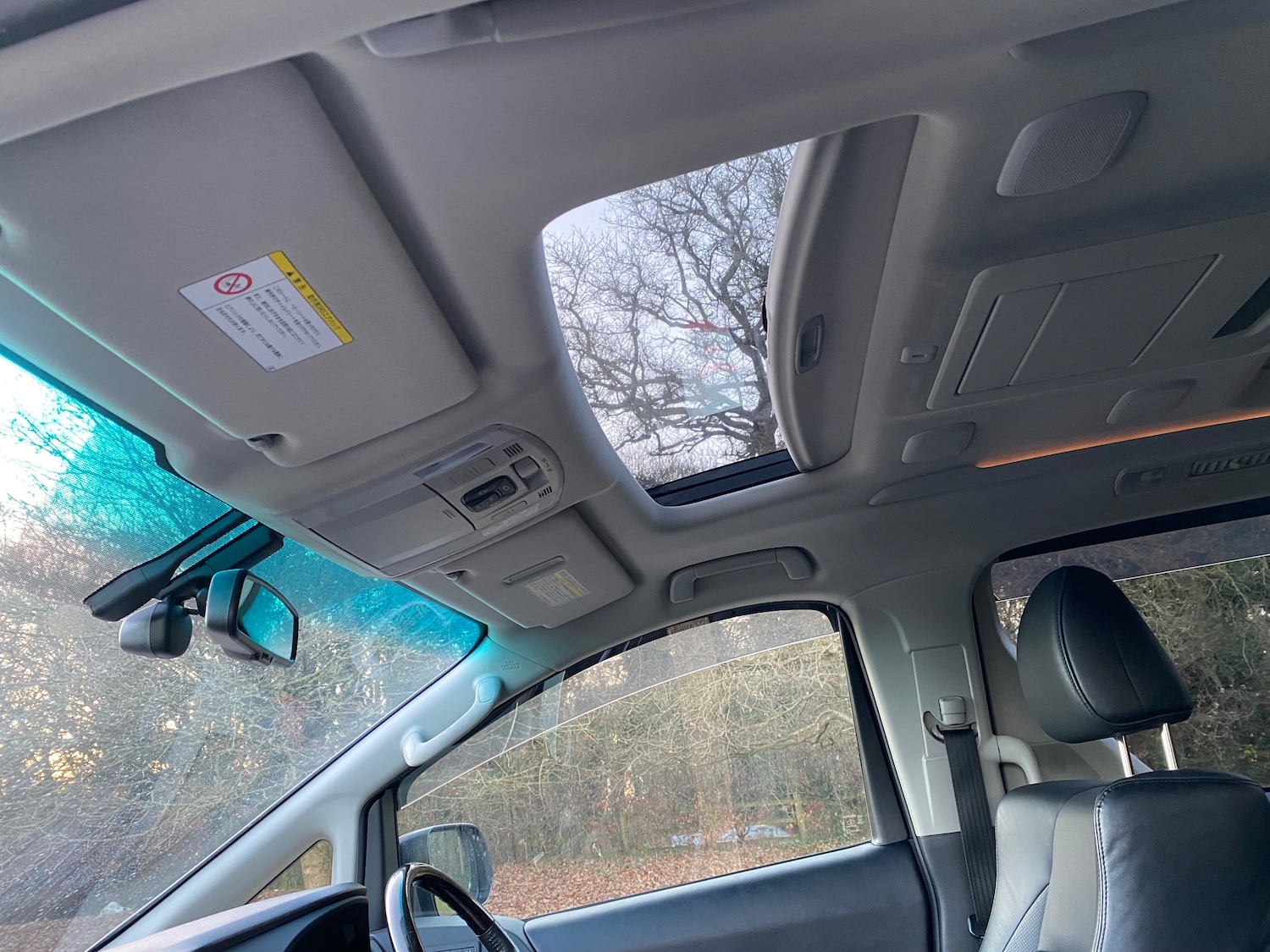 Used Toyota Alphard 2012 for sale - 76934248: Photo 76