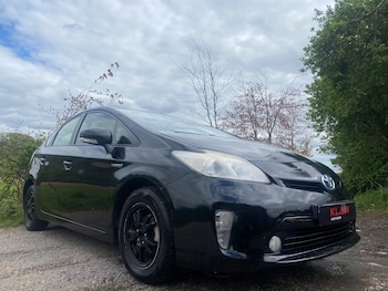 Used Toyota Prius 2013 for sale - 78385513: Photo