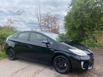 Used Toyota Prius 2013 for sale - 78385513: Photo