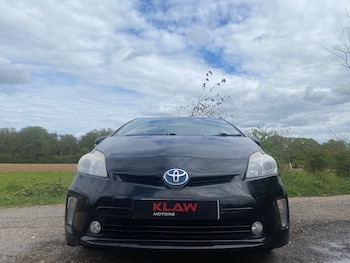 Used Toyota Prius 2013 for sale - 78385513: Photo